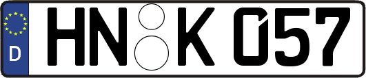 HN-K057