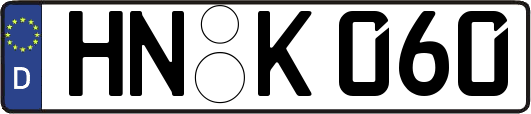 HN-K060