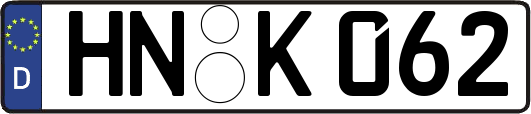 HN-K062