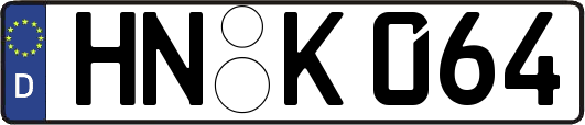 HN-K064