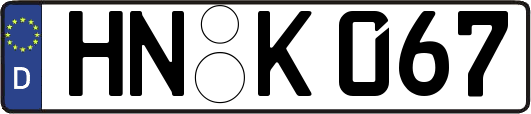 HN-K067