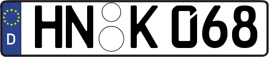 HN-K068