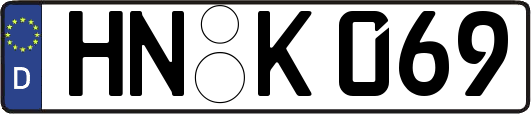 HN-K069