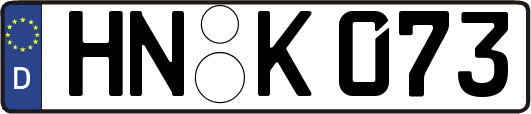HN-K073