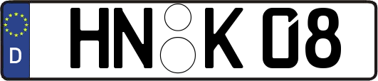 HN-K08