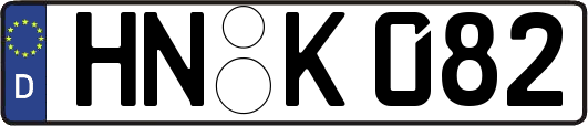 HN-K082