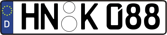 HN-K088
