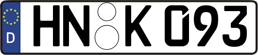 HN-K093