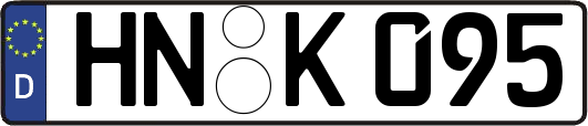HN-K095