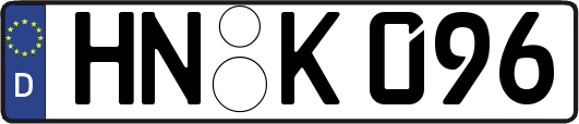 HN-K096