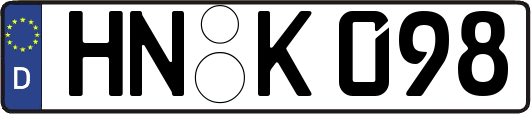 HN-K098