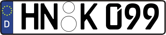 HN-K099
