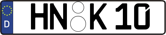 HN-K10