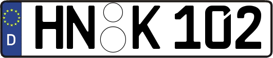 HN-K102