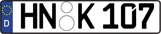 HN-K107