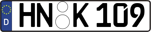 HN-K109