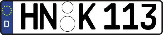 HN-K113