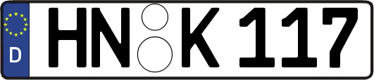 HN-K117