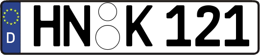 HN-K121