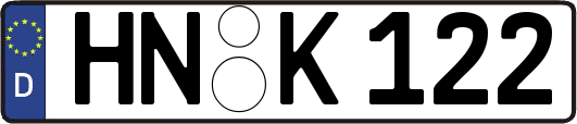 HN-K122