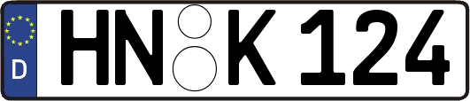 HN-K124