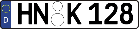 HN-K128