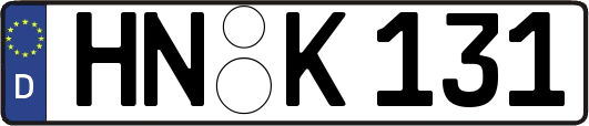 HN-K131