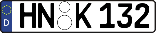 HN-K132
