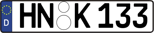 HN-K133