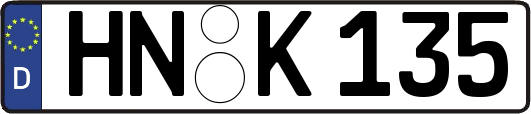 HN-K135