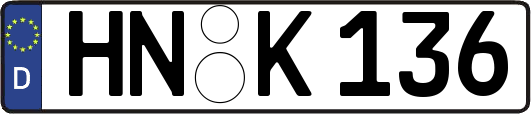 HN-K136