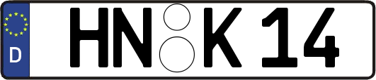 HN-K14