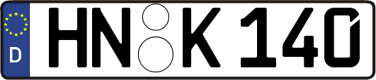 HN-K140