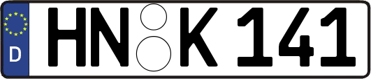HN-K141
