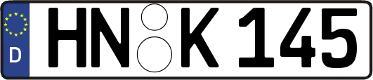 HN-K145