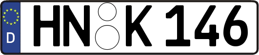 HN-K146