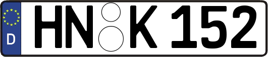 HN-K152