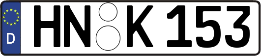 HN-K153