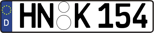HN-K154