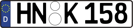 HN-K158