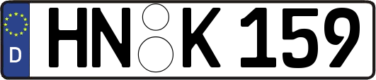 HN-K159