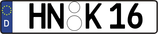 HN-K16