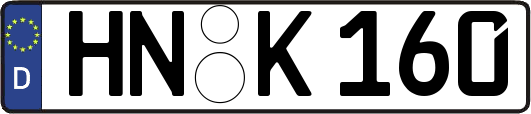 HN-K160
