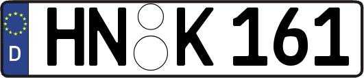 HN-K161