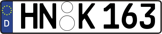 HN-K163