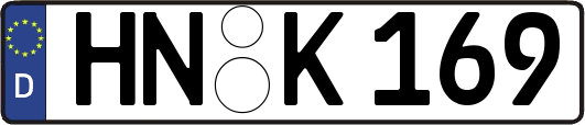 HN-K169