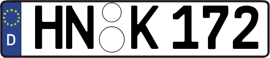 HN-K172