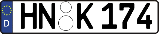 HN-K174