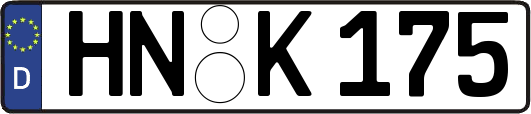 HN-K175