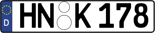 HN-K178